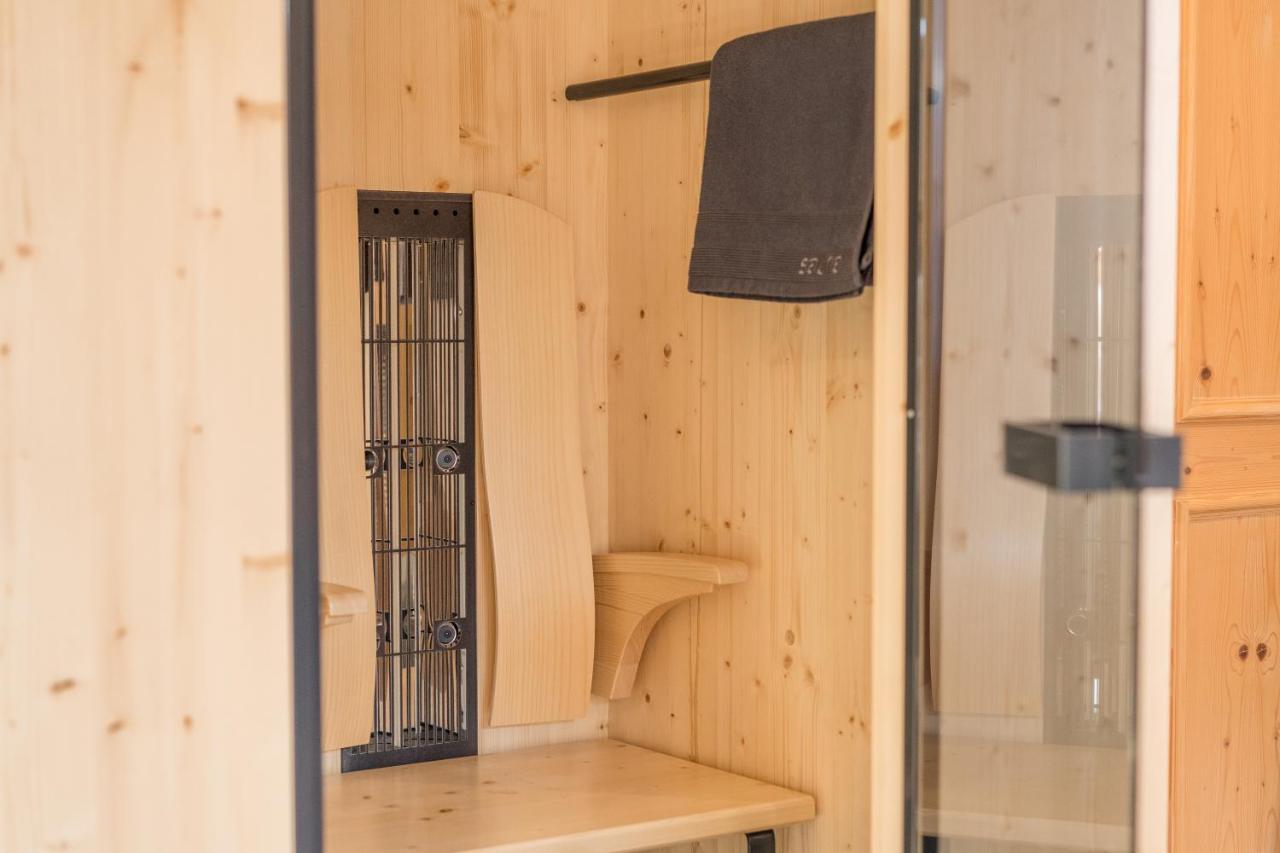 Apartamento Aufwind Oberstdorf Exterior foto